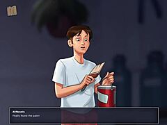 Summertime Saga 141 With Teen 18+