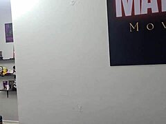 ela gozou in every scene and now enjoys anal with lukas zaad