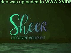 Fuck Machine with Nina Rotti