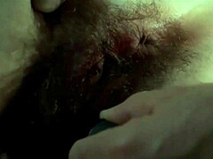 dude, amira casar's hairy ass with red lipstick is pure fetish
