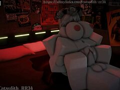 Relaxing Fun With Blowjob And Riding In Room During Sunset