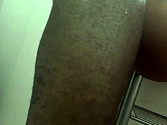 Rebeca villar gets anal without condom