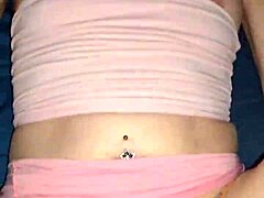 Can you handle watching my wife take multiple creampies in her shaved pussy?