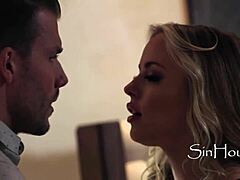 witch for a stepsis - anna claire clouds