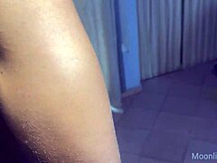 plug that monster cock into my tight pussy at the office