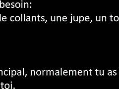 Ondine Pokemon Joi Humiliation Sissy