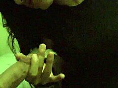 Amateur Couple POV Homesex With Girlfriend