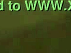 Peruvian Babe with Big Ass Bent Over in Doggystyle in Lince