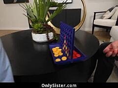 Athena Heart gets fucked by her stepbro's bully