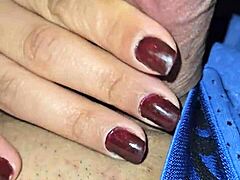 hey mature woman, why do you give me oral sex first? then let's move to your ass part 1...