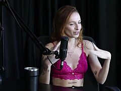 Debora esteves sends nudes, calls teacher for menage in bizarre favela situation