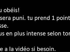 Ondine Pokemon Joi Humiliation Sissy