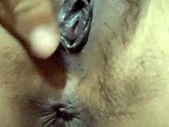 Hey, wanna see this Indonesian beauty finger her tight swollen pussy in 2025?