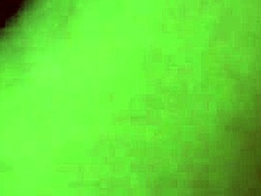 Peruvian Babe with Big Ass Bent Over in Doggystyle in Lince