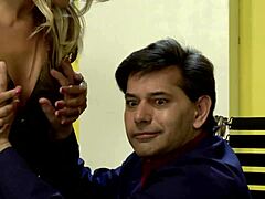 Watch These Models And Directors Fucking In The Board Room