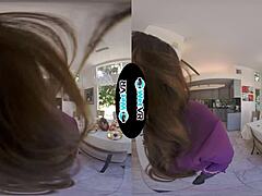 Wetvr Vr Pov Pounding With Girl Scout In High Definition