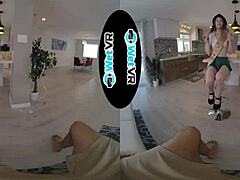 Wetvr Vr Pov Pounding With Girl Scout In High Definition