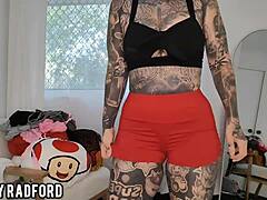 Sheer Shein Try On Haul with Curvy Babe