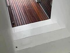 Homemade Content By Wifebucket - Shameless And Slutty Young Wife Getting Fucked On The Porch With Intense Emotions