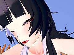 i, uh, after sex with shiori novella in the garden