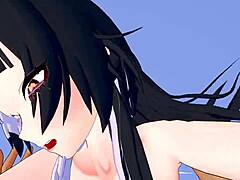 i, uh, after sex with shiori novella in the garden