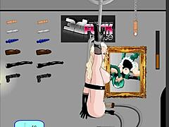 Let's Play Dark Castle Adventure