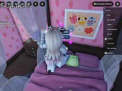 Rough sex with cheating big-titted prostitute while boyfriend watches