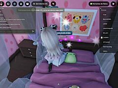 Rough sex with cheating big-titted prostitute while boyfriend watches