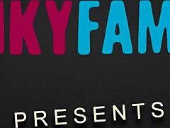 Harley Haze gets kinky massage trick to fuck her tight pussy hard.