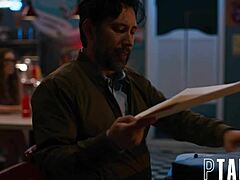 Tommy Pistol And Katie Kush Save The Family Business