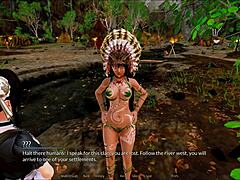 exploring harem hotel 194 adventure