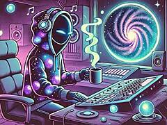 lo fi music for crying and relaxing after fucking