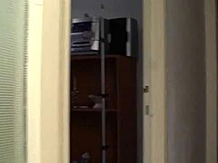 Wife Enjoys Husband's Gentle Domination In Bondage Play