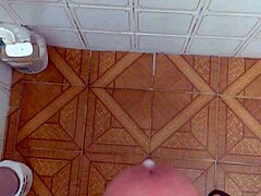 Minha Linda Gozada Cumshot Explosion