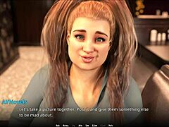 Wvm 211: Detailed Game Featuring Big Tits And Tit Play