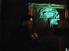 hey, stacey saran & sofia valentine in anal 3way with tits and assfucking 😏