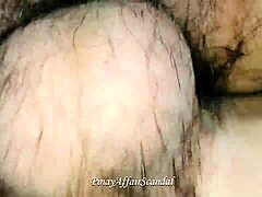 I fucked my 18 yo stepsister's pussy and gave her a creampie 😈