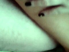 amateur milfs by wifebucket: busty mature wifey got fucked slowly 😊