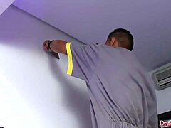 Hey, wanna see Nicolly Pantoja get her butt railed?