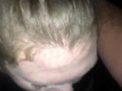 Girl Takes Intense Face Fucking Facial