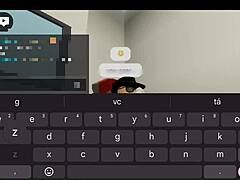 Fodendo Uma F� No Brookhaven At� Gozar Roblox