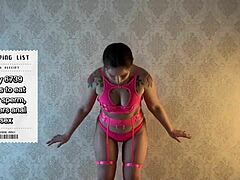 How Do You Like This Elon Musk Virtual Sex Reality With Rough POV Fucking