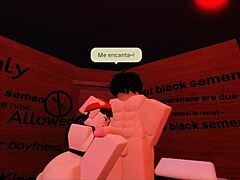 Fucking all weekend long!