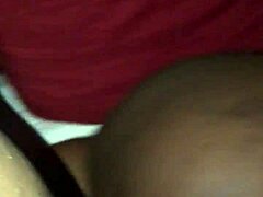 big dick chris pounds ebony ass doggystyle hard