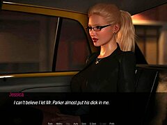 Jessica Oneil's Hard News 93