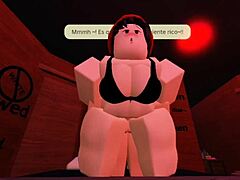 Fucking all weekend long!