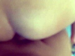 Atia Culona Enjoys Intense Anal Assfucking