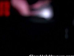 Gloryhole blowjobs leading to cum shots!