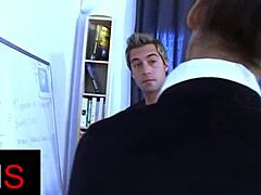 Beautiful brunette girl gets pussy fucked and cumshot on face.