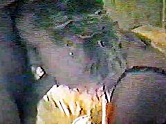 Skariann gives amazing blowjob in pov!